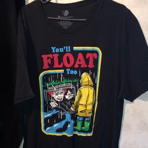‘iT’ Men’s t-Shirt